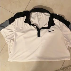 Nike men’s Drifit shirt
